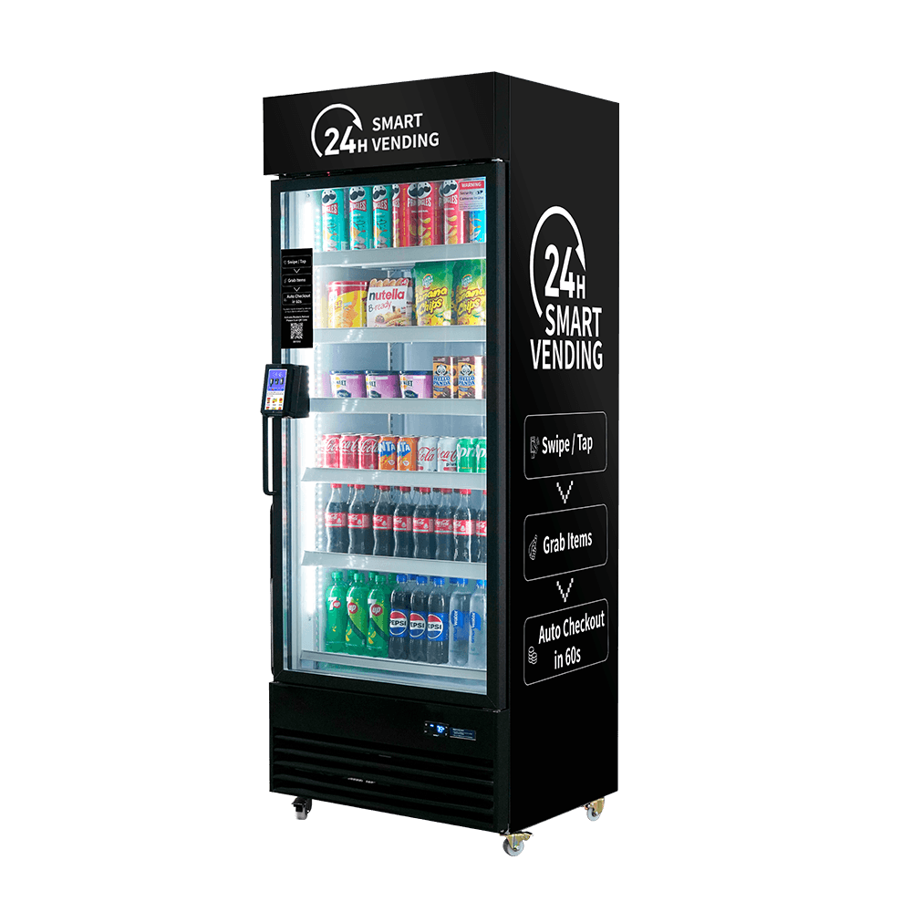 Pro 542-AI Vending Pro - Image 2