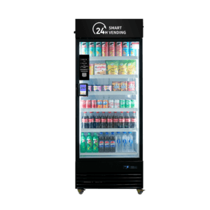 Pro 542-AI Vending Pro