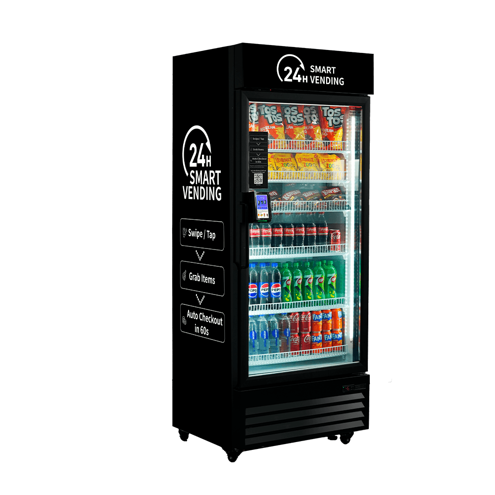 Max 620s-AI Vending Max - Image 2