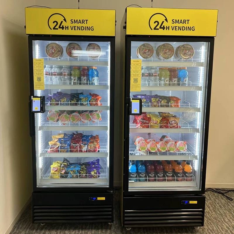 NAMA Vending machine (2)